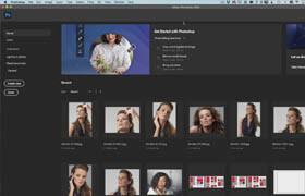 KelbyOne - How to Automate Photoshop