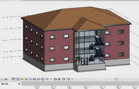 Skillshare - Autodesk Revit 2021 Complete Beginners Guide