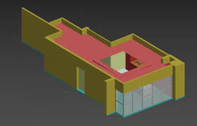 ANDER ALENCAR - Maratona 3ds max do zero COMPLETA