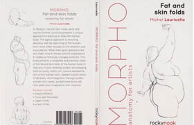 Morpho - Fat and Skin Folds - book