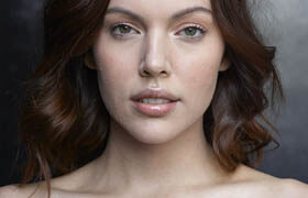 Retouching Academy - Skin Retouching Video Course