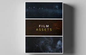 Tropic Colour - Film Assets