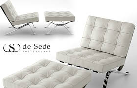 desede RH-30101 CHAIR