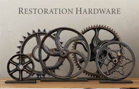 RH / WHEEL &amp; GEAR COLLECTION