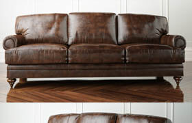 Thomasville westport sofa