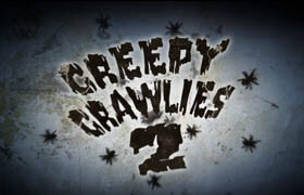 AtmosFEARfx - Creepy Crawlies 2    ​