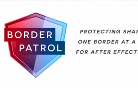 BorderPatrol - Aescripts