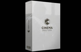 Cinema Mastery by Eric Thayne