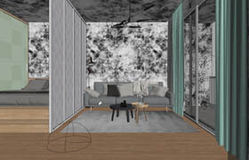 Complete Interior Design Course - Design to Render Ebook + Added Modules