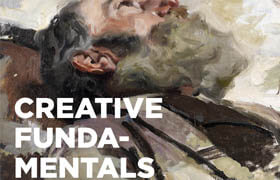 Devin Korwin s Creative Fundamentals Vol. 1+2- book