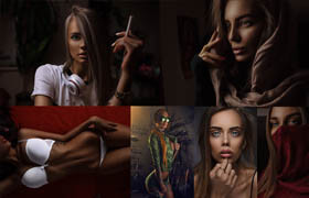 Max Twain - Pro Retoucher. Fatalism Start 2.0