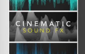 Tropic Colour - CINEMATIC SOUND FX