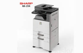 MFP Sharp NX2314
