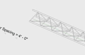 Lynda - Revit Structural Families