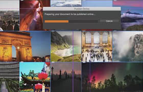 Pluralsight - InDesign CC Publish Online