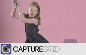 CaptureGRID