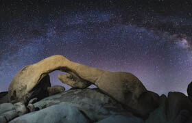 Expert Photography - Milky Way Mastery