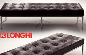 Bench Longhi Kiria