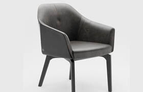 De Sede DS 279 Chair