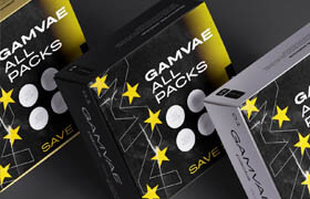 Gamvae ALL PACKS