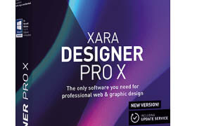 MAGIX Xara Designer Pro