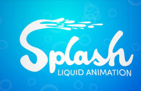 Splash - aescripts