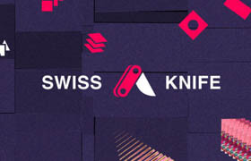 Swiss Knife for After Effects