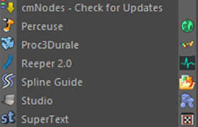 25 Plugins - Cinema4D