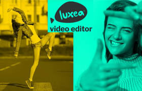 ACDSee Luxea Video Editor