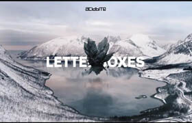 AcidBite - Letterboxes