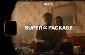 AcidBite - Super 8 Package