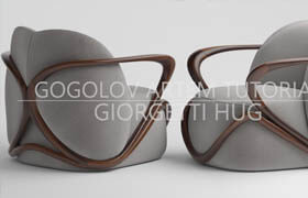 Gogolov artem tutorial Online - giorgetti hug