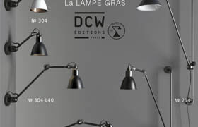 Bra Set La Lampe GRAS