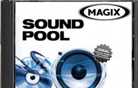Magix Sound Pool Collection 7