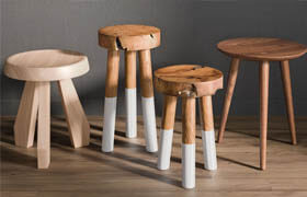 Stool 2