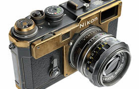  Nikon S3