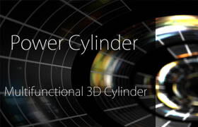 Power Cylinder