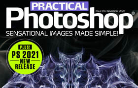 Practical Photoshop - November 2020