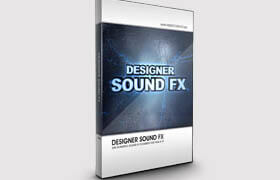 Video Copilot - Designer Sound FX