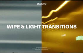 AcidBite - Wipe & Light Transitions
