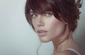 Facundo Sciutto - High end Beauty Retouching