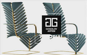 Gogolov artem - CHAIR NO. 114 (Full Vimeo tutorial 1080p)