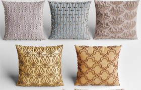 ​Decorative pillows