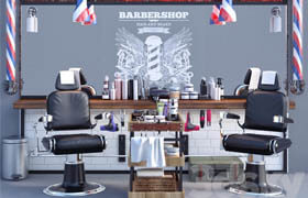 Jc Barber Shop