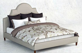 Bed DwellStudio Ornate