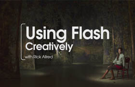 Craftsy - Basics of Flash Photography with Rick Allred