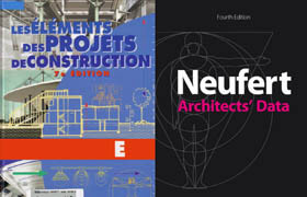 Architecture Books