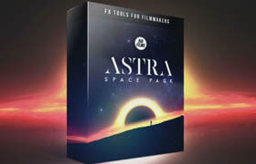 BigFilms - Astra Space Pack 4K