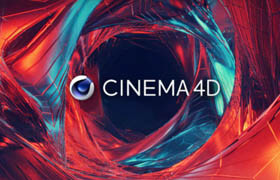 Cinema 4d R23 Library Pack