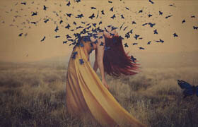 CreativeLive - Fine Art Photography - The Complete Guide with Brooke Shaden